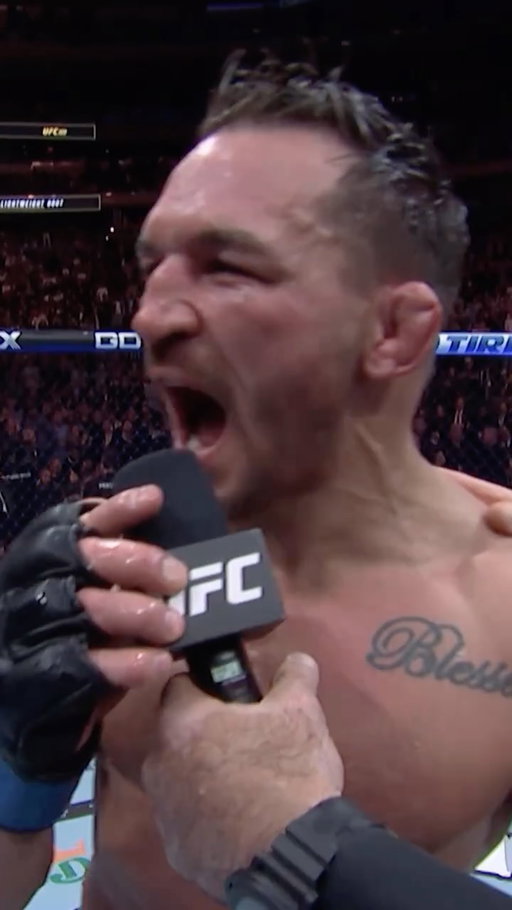 𝑪𝑯𝑨𝑷𝑻𝑬𝑹 𝑰𝑰𝑰 : 𝑹𝑼𝑭𝑭𝒀 𝑽𝑺 𝑪𝑯𝑨𝑵𝑫𝑳𝑬𝑹

#UFCWhiteHouse LIVE SUNDAY JUNE 14 at 8pmET on @ParamountPlus

[ Presented by @CryptoComOfficial and @RamTrucks ]