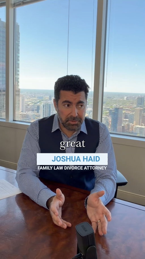 If a lawyer tells you 'don't get a job so you get more alimony'... fire them. 

Don't navigate this transition alone. Visit womensfamilylawyers.com to schedule a consultation with our team in Illinois or Colorado.

#divorceattorneys #womensupportwomen #womenslaw #divorcecase