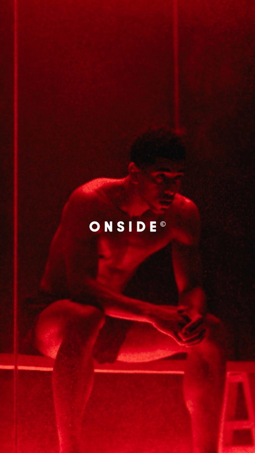 I’m proud to be joining @onside as a partner and ambassador. A men’s body care brand designed for movement. Available now exclusively at @target