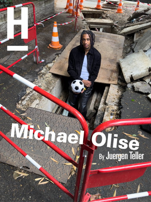 Football has spent the last year trying to figure out @m.olise The @fcbayern winger rarely posts, rarely celebrates, and rarely says more than he needs to. The internet calls him “mysterious, nonchalant, an enigma wrapped in long sleeves and color-coordinated boots.” But in reality, he just seems uninterested in performing a personality for other people.

“I don’t react the way everyone else reacts,” he tells us as part of a conversation spanning football, fashion, @playboicarti, and the philosophy of kaizen. And it’s true — he’s built a career on trusting his instinct and letting his work speak first.

Read the full story on our app.

Story by: @madsear
Photography: @juergentellerstudio
Creative Partner: @doviledrizyte
Photo Assistant: @chaaaves
Styled by: @sebjective
Video by: @andrea___mena 
Executive Producer: @claraperrotte
Production Manager: @antoine.exil
Production Assistant: @yanis.mebtouche
Styling Assistant: @jaimebutel
Groomer: @romain__duplessy