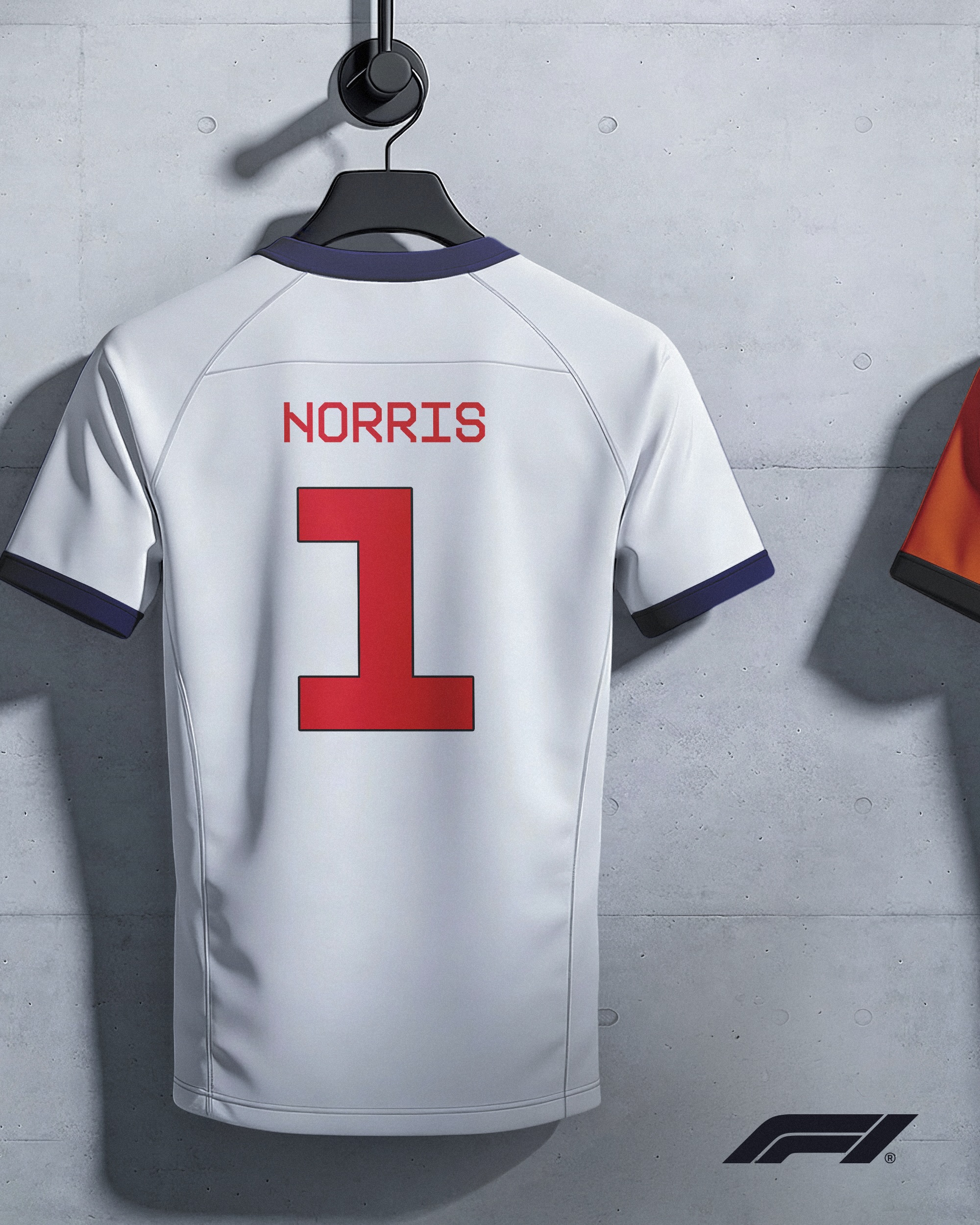 World Cup ready ⚽️👕

Swipe to see your favourite drivers’ kit! ➡️

#F1 #Formula1 #BarcelonaGP