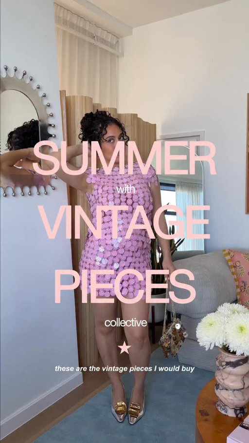 And after Vintage Days, the collection will be getting some new additions hehehe👜 @vestiaireco #ad #vestiairepartner