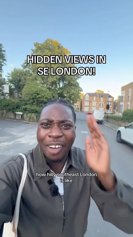I don’t think people realise how hilly South East London is ⛰️

Everywhere you go, so much of South East London is covered in hills. It’s insane. From Crystal Palace to Blackheath, Bromley, Shooters Hill and Brockley, South East London is full of hills.

Specifically zoning in on the Brockley/Catford area, there are two lovely places where you can get gorgeous views of the city 🌇

Firstly, we have Blythe Hill Fields, just off Blythe Hill Lane. Here you’ll get panoramic views of the city, with both the Docklands and the City of London clearly in sight.

Going deeper into Brockley and touching Ladywell, you’ve got Hilly Fields. Now Hilly Fields is an interesting one because whilst it’s an incredibly beautiful spot, it doesn’t actually offer clear views of Central London, but of South East London instead. It almost gives you a countryside-like feel overlooking the city. It’s really, really incredible 🌳

And if you do still want to get those city views, you can get glimpses of the skyline in the background.

These are just a few of the great viewpoints that we have across South East London. There are definitely many more to show, so stay tuned 👀

#southeastlondon #viewpoints #lewisham #londonparks #explorelondon