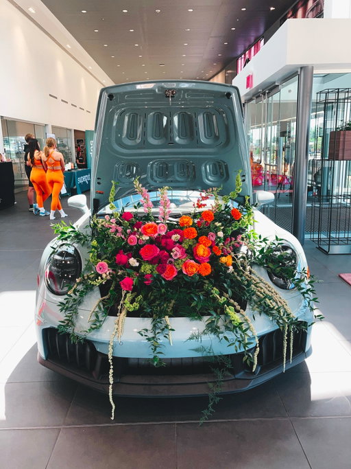 Porsche & Pilates at Porsche Denver West

Celebrating the launch of the brand new Porsche Cayenne Electric.

#PorscheAndPilates
#PorscheDenverWest
#PorscheCayenneElectric