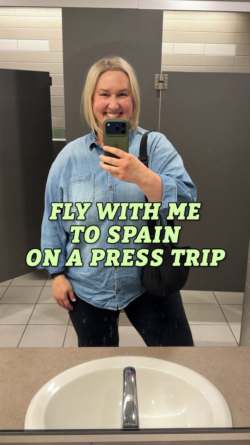 We’ve been invited by @spain on a press trip! Hola España! 🇪🇸 

We’re going to explore a part of Spain we’ve never been to before and of course we’re taking you along for every step of the way. Can’t wait to hit the trail. Ok that’s two hints about where in Spain we’re headed. Any guesses? 😅 

Vamos! ✈️

#VisitSpain #spain #spaintrip #travelcreator #españa
