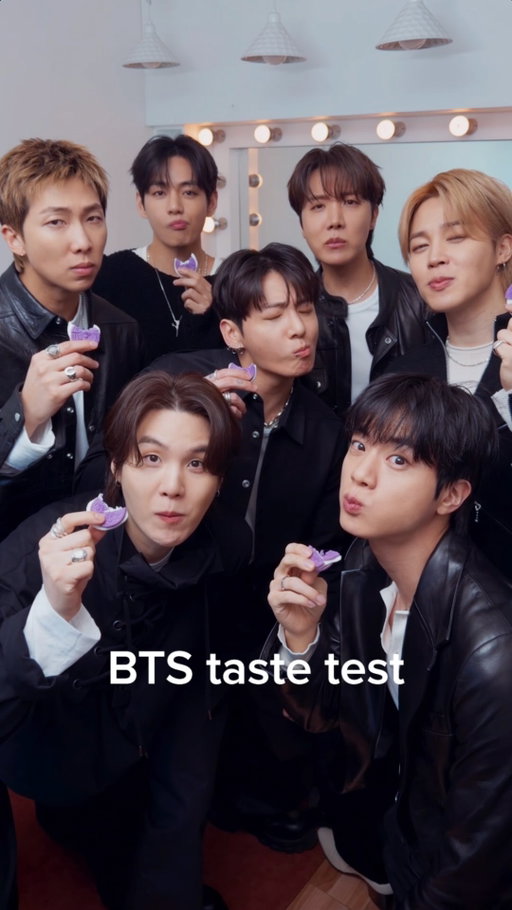 the hotteok hits