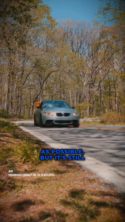 #ad with a vehicle as important to me as this, it’s important to remain protected in the best way for me. @progressive helps me do just that!