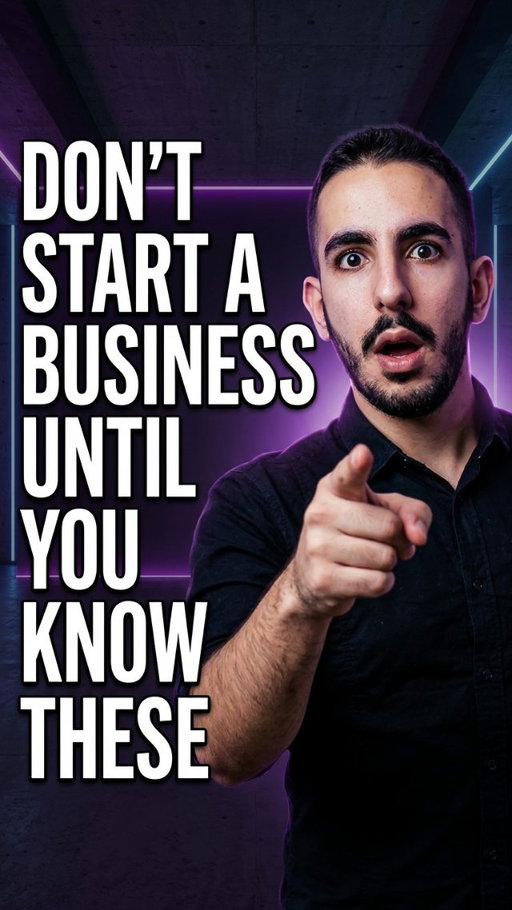 ✅ Comment "HOW" to start your own business!

#onlinebusiness #aitools #enterpreneur
