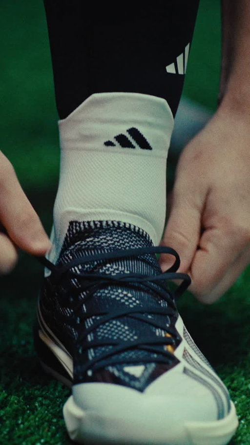 the game has changed. 

Shop the All-New adizero 3.0 🔜 on adidas.com