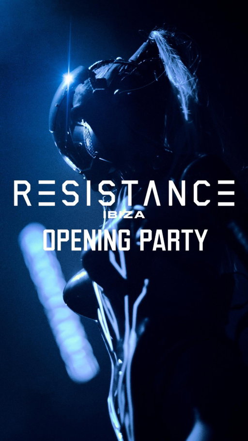 From the MegaStructure in Miami to the dance floor at @amnesiaibiza, RESISTANCE is back on the White Isle. Season 5 begins at the Opening Party on Wednesday, 22 July. 

Terrace
@realadambeyer
@borisbrejcha
@massanomusic
@linska

Main Room
@hilo_ofc
@elibrownbeats
@space92__official x @popof_official presents @turbulences_ofc
@kaufmann

Tickets and Tables available now. Link in bio.
