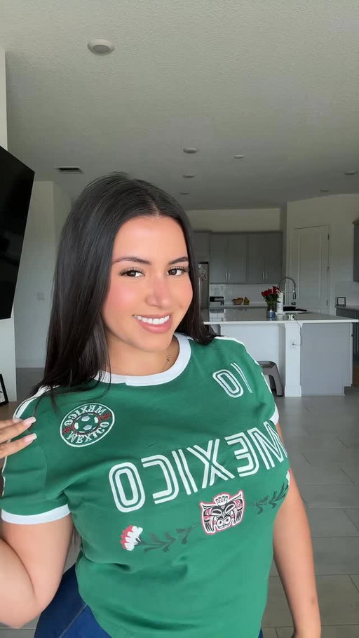 MEXICO 🇲🇽