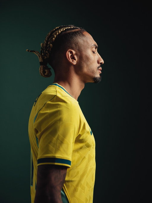 Ta chegando a hora familia
Vamos juntos Brasil 🇧🇷💚💛
