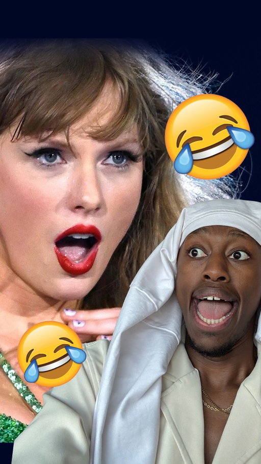 How Taylor Swift recorded Out Of The Woods 😂

#taylorswift #outofthewoods #funnyvideos #comedy #1989