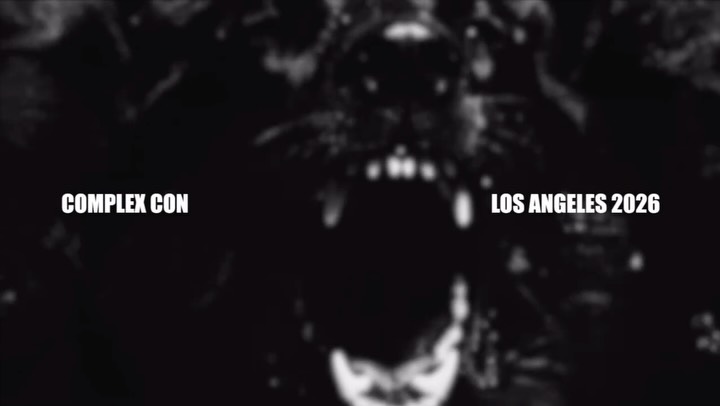 ComplexCon, Los Angeles Oct 3-4 2026

@playboicarti @opium_00pium