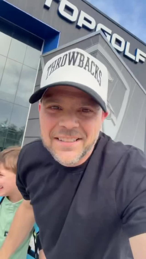 Summer with the fam at Topgolf is a no-brainer. 🤝☀️

Been hitting up Topgolf with the crew using the Summer Fun Pass. Two hours of gameplay every day, discounts on food + drinks and retail, and everybody stays entertained the entire time.

Walk in and play or purchase the Summer Fun Pass+ option if you wanna lock in reservations ahead of time.

#topgolfpartner  #ad