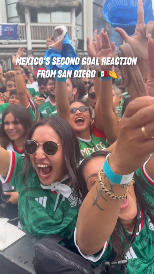 ES UNA FIESTA 🪅 🇲🇽