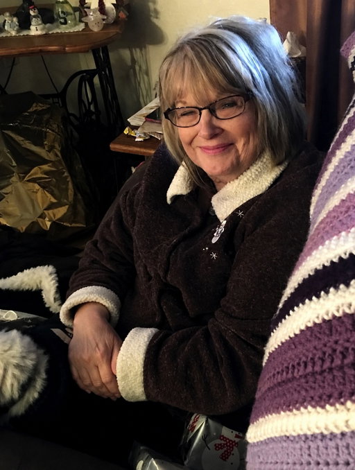 Wow it's almost been 4 years to the minute that my mom passed away. There's not a day that goes by that I don't think about her and miss her terribly. Hell it didn't even seem like 4 years ago. I thought it was less.

Miss and Love you mom so much!