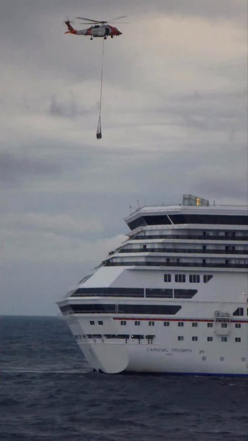 The cruise ship incident that changed everything… 😳🚢

In 2013, the Carnival Triumph experienced a major engine fire that left thousands of passengers stranded without full power. Here’s what actually happened—and how it changed cruise ship safety forever.

🌊🌊🌊🌊🌊🌊🌊🌊🌊🌊🌊🌊🌊🌊🌊🌊🌊🌊🌊🌊 #cruiseship #poopcruise #carnivalcruise #cruise #travel