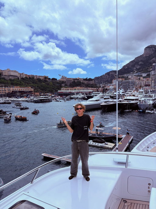 Monaco is tuff :) thanks @quadrant