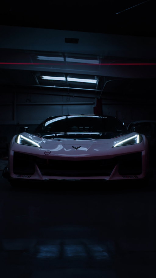 Records are meant to be broken. And some cars are meant to break records. Is the @corvette ZR1X one of them? You’ll have to stay tuned to see if J.R. Hildebrand and this monstrous machine can conquer Pikes Peak and break the hybrid production car record or if the mountain will prove too mighty.
