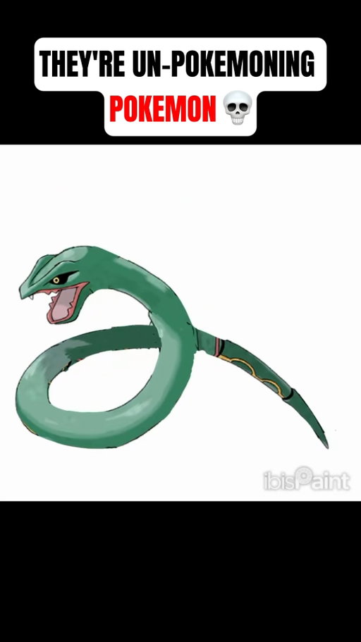 Have you ever wondered what your favorite Pokemon would look like if they were just regular animals?

(via @rekou._)

#Pokemon