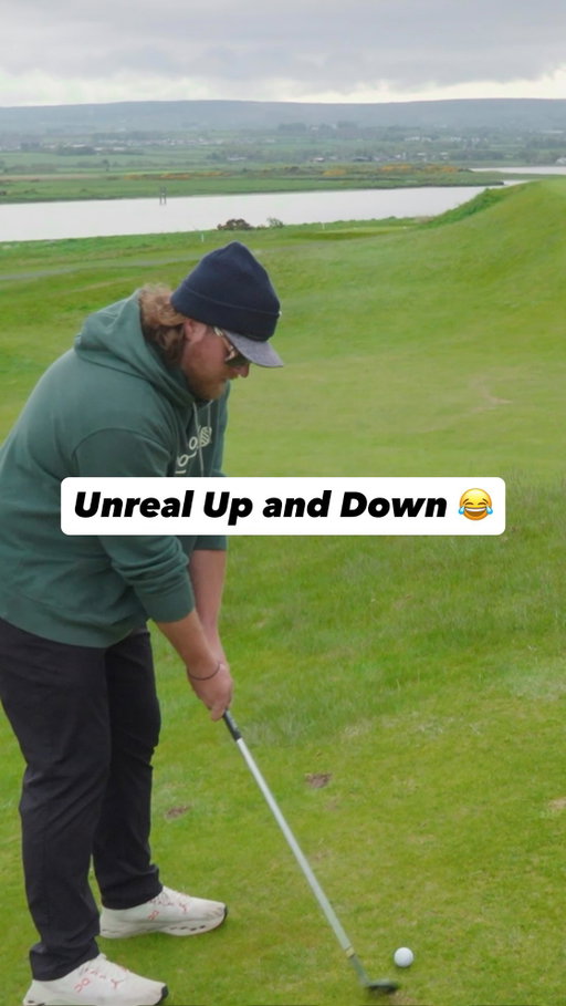 Atta boy @blakemullengolf 😂🤝🏻

New video is LIVE!

#golf #bustajackgolf