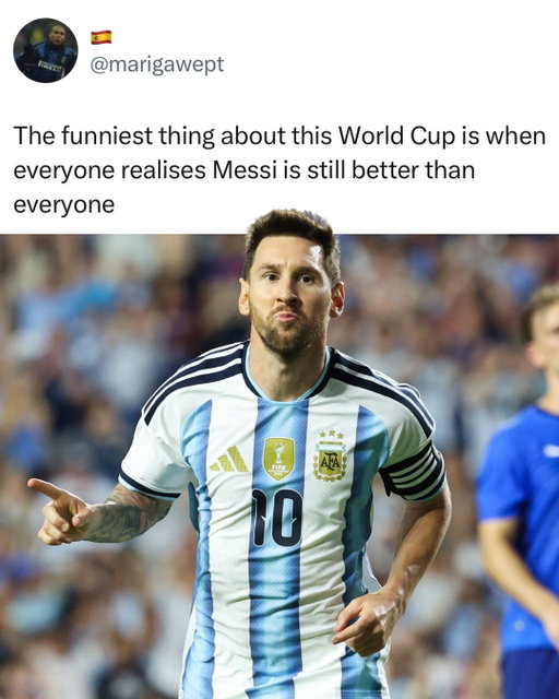 Some things never change 🐐