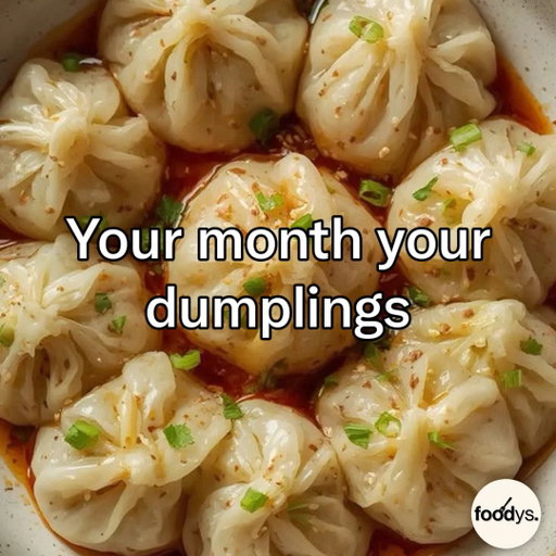 Do you like the dumplings you got? Comment below👇

Like this content? Follow @foodys for more! 🥟

#foodys #food #dumpling #dumplings #gyoza