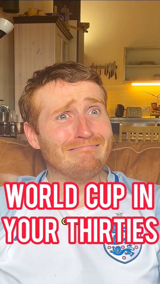 I’m not ready for managers to be younger than me 🥲

#worldcup #football #millennial #funny #aliwoods