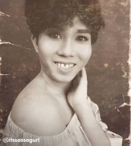 Yung ginulat mo sila ng glow up

Tas may magtatanong “Beh anong sabon mo” Maria Clara update version

Mahiyain out now