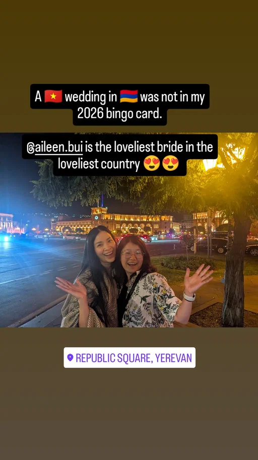 Story by huyenchip19 on Jun 12, 2026