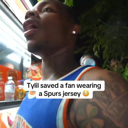 Twitch: Tylil #streamclips #fyp #tylil