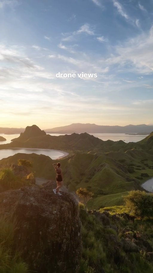 rate the drone view from 1-10 🥹🤯😍

as much as I love the quality of my iPhone, nothing will ever beat the different perspective a drone gets you 

Do you have a drone? If yes, which one are you using?

follow @aylinkko for more travel inspiration!!

#drone #droneview #dronepointofview