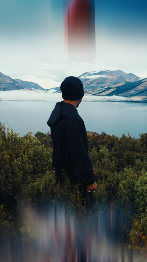Showing you the shutter effect 📷 

A perfect way to simulate the photographer way of life so save this for that next edit ✍️ 

Sound effects from Clarity Sound Pack, link in bio.

#filmmaking #edits #davinciresolve #travel #newzealand
