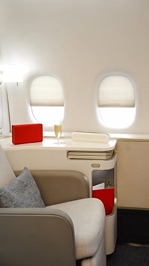 Our new La Première suite takes off for Abidjan 🇨🇮
Celebrating french elegance in an exclusive showcase at the Sofitel Hotel Ivoire. 
Now available on our Paris - Abidjan route ✈️
