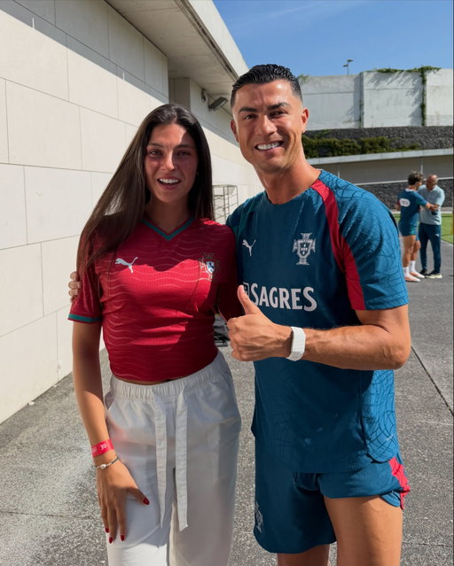 I'M STILL CRYING 🥹🐐