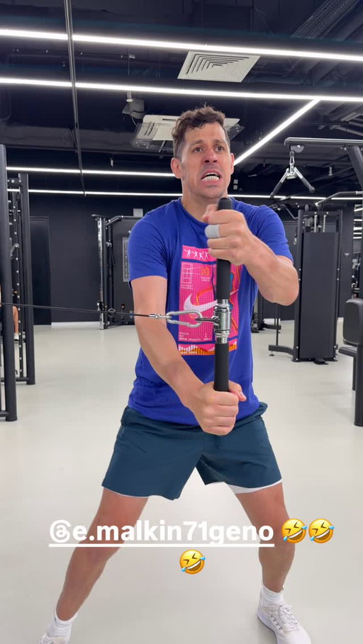 Stories by e.malkin71geno on Jun 12, 2026