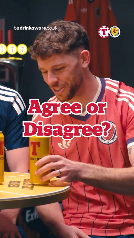 Spice up your life with 1998 vs 2026. We’re talking France, humour and The Spice Girls… Who are you siding with - 1998 or 2026?