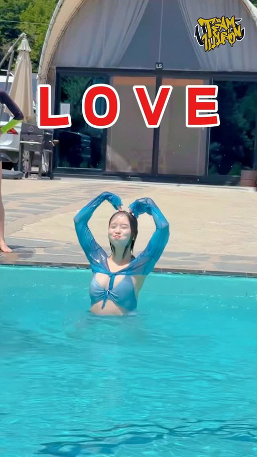 LOVE challenge⁉️❤️

📍- @resome_glamping