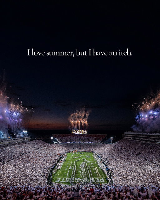 Is it college football season yet?

Tennessee: @vol_football 
Alabama: @alabamafbl 
Florida: @floridagators 
Indiana: JYDecker
Oregon: @becu 
Ohio State: Adam Cairns / Columbus Dispatch
Notre Dame: Matt Cashor / @notredame 
Miami: @hardrockstadium 
Ole Miss: The Rebel Walk
TAMU: @tamu 
Boise State: @boisestateuniversity 
LSU: Kirby Lee
Oklahoma: @ou_athletics 
Kentucky: Caleb Bowlin
Penn State: @gopsusports 
Michigan: Tony Ding
Virginia Tech: @hokiesports 
Clemson: @clemsontigers 
Texas Tech: @texastech_fb 
Texas: @texasfootball