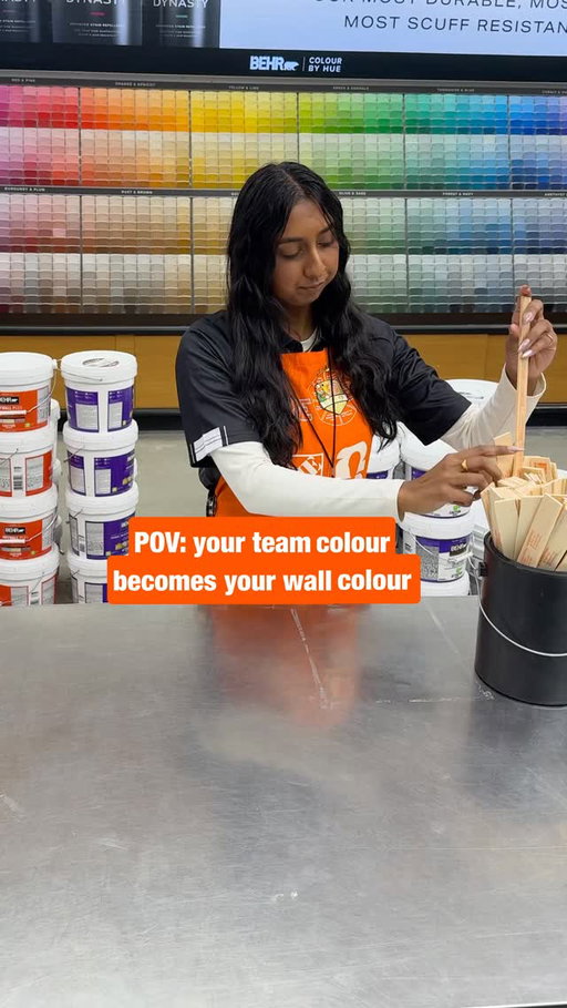 Match your team's jersey, literally! We're taking FIFA World Cup 2026™ spirit to a whole new level with our colour matcher. 🎨⚽️