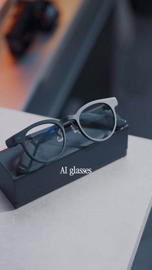 Been testing the new MemoMind One from XGIMI, and honestly, AI glasses are starting to feel way more practical!
@memomind.official 

#MemoMindOne #XGIMI #AIGlasses #SmartGlasses