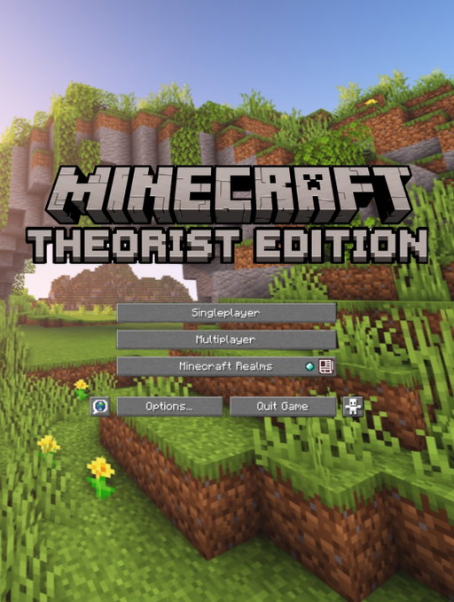 But that’s just a drop…a Minecraft drop.👾⛏️🧱🎮
Who would you respawn based on their items? 🤔

#theorist #teamtheorist #minecraft #viral #trend
