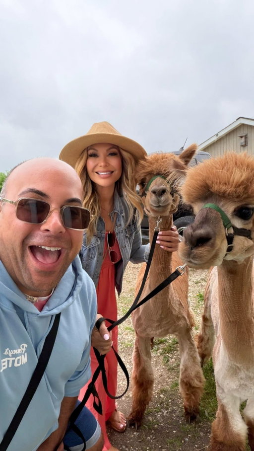 We spent 48 hours exploring Thornbury & Collingwood! 🗺️

From cozy cafés, local shops to alpaca walks, and oneof the cutest motel stays this trip was packed with things to do.

Which stop are you adding to your list first? 📝

🥞 @brunchiethornbury
📍81 King St E Hwy26 Thornbury

🦙@alpineridgealpacas
📍728398 Side Road 21,  Blue Mountains, ON

🧑‍🌾 @farmerspantrythornbury 
📍Grey Rd 13, Thornbury, ON

☕️ @espressopost
📍 139 Hurontario Street,  Collingwood, Ontario

🍽️ @thedorchesterhotelcollingwood / @thetremontcafe 
📍 172 Hurontario St, Collingwood, ON 

🏡 @pennysmotel 
📍 141 King Street East, 
Thornbury, ON 

here’s your sign to start planning that road trip.
Whether you’re planning a weekend getaway, bestie trip, couples escape, or staycation 🚗✨

______________________________________________
#discoverontario #ontariogetaway #thornburyontario #collingwoodontario #exploreon