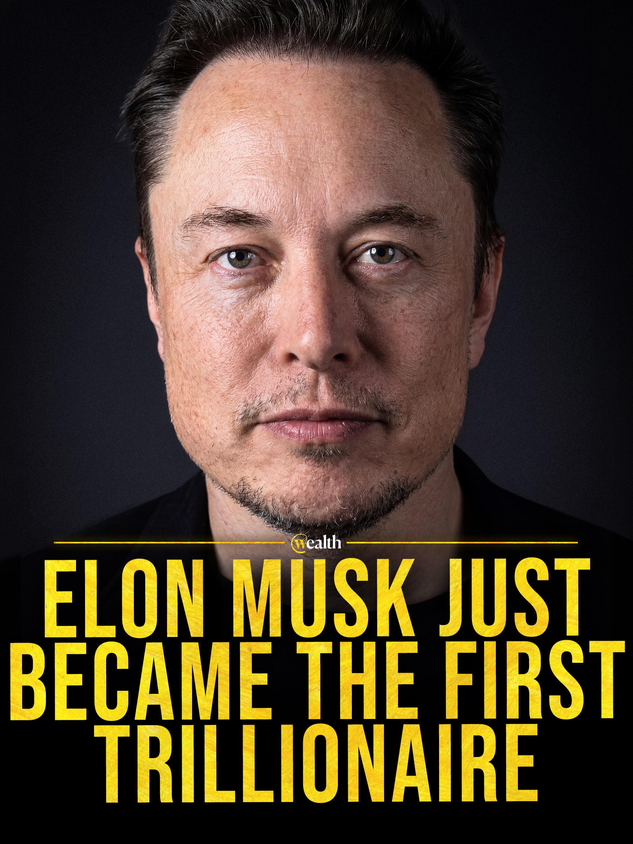 SpaceX's IPO made Elon Musk a trillionaire. 🚀

SpaceX's June 12 Nasdaq debut valued the company at about $1.77 trillion and raised roughly $75 billion, making it the largest stock market debut on record.

Forbes estimates the listing pushed Musk above $1.1 trillion, making him the first person ever to reach that level. He was already the world's richest person through SpaceX and Tesla, but the IPO turned that lead into a new wealth milestone.

#ElonMusk #SpaceX #IPO #Nasdaq #Billionaires