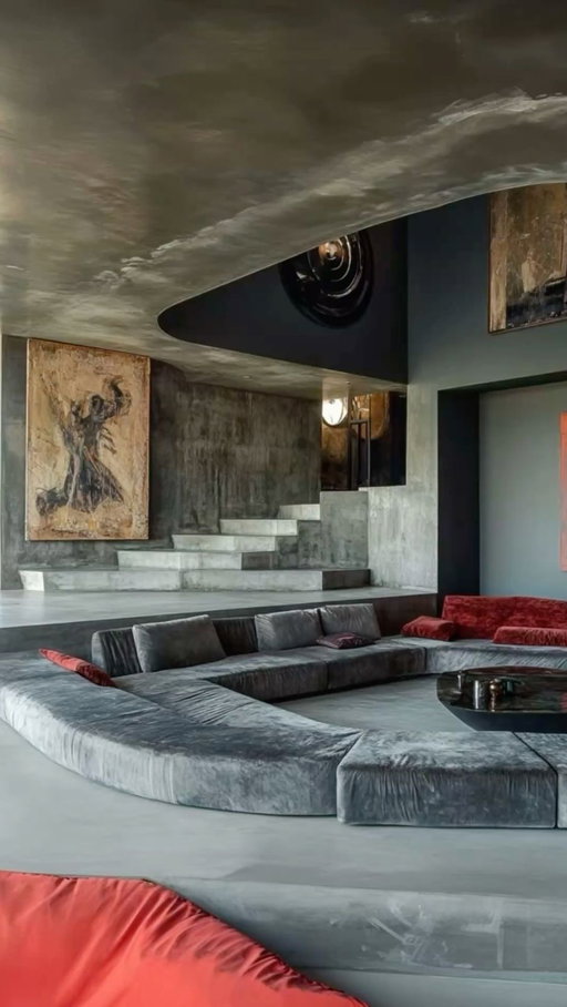 Cool Furniture I found this week Part 4

Featured
@mavimatt 
@basa_vintage 
@maurice_hats 
@nickhartist 
@abuundisways 
@homedecx_furniture 
@galerienainoa 

#furniture #homedecorideas #homedecor #architecture #design