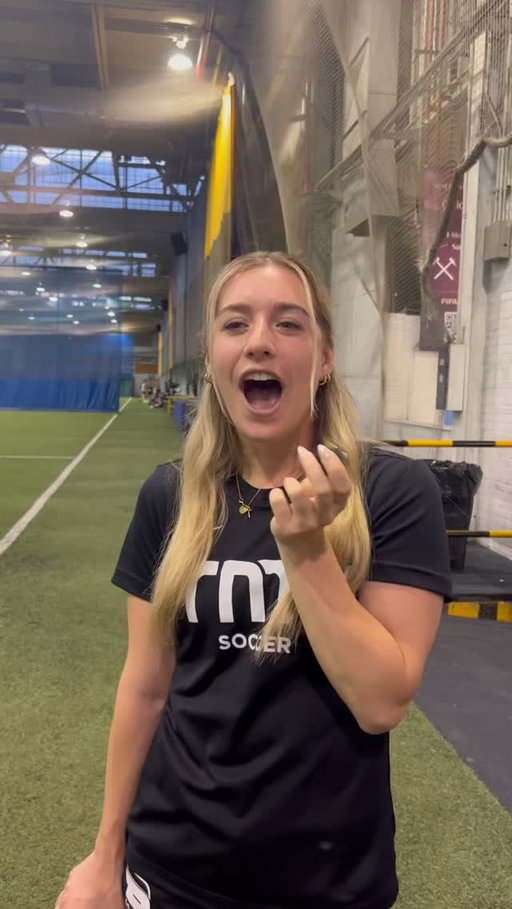 The FIFA World Cup is here in Toronto⚽️🇨🇦

As Canada faces Bosnia and Herzegovina to open the tournament, we spoke with TMU Bold Women’s Soccer about the excitement of welcoming the world’s game to our city and what this moment means to them!

🎥: @sportlifestyleswithlauren @_jazzjpg 

#BeBold