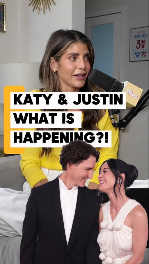 Katy Perry and Justin Trudeau have put their love on full display. These two are obsessed!