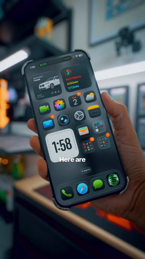 PT4 | These apps make your iPhone better than Android 📲🤳