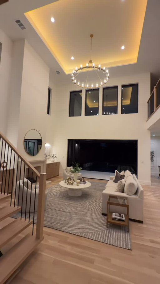 Dream home awaits ✨

Are you looking to buy soon?
Comment below

Are you interested in owning a home but not sure where to start? Contact me today with any questions you may have about the home buying process.

Please feel free to call, text or DM with any questions you may have. I look forward to making all your home buying dreams come true✨

Yulia Obrusnyk
469 354 1643
yuliiaobrusnyk@gmail.com

#home #newhome #realestate #homeinspiration #homeinspo